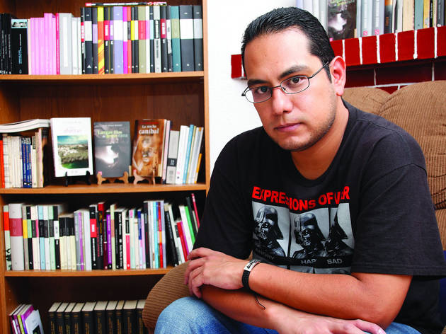 Luis Jorge Boone Luis Jorge Boone