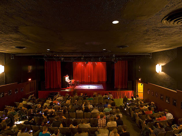 Largo At The Coronet Seating Chart