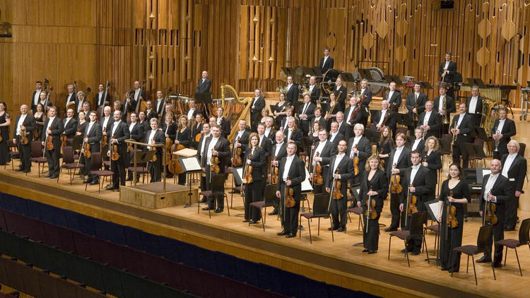 London Symphony Orchestra