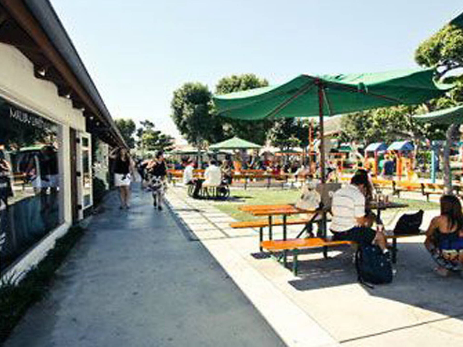 Where to See Celebrities in Los Angeles: 29 Celeb Hangouts