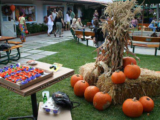 Family-friendly Halloween events Family-friendly Halloween events