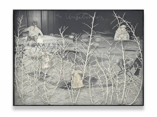 Anselm Kiefer | Exposition | Centre Pompidou