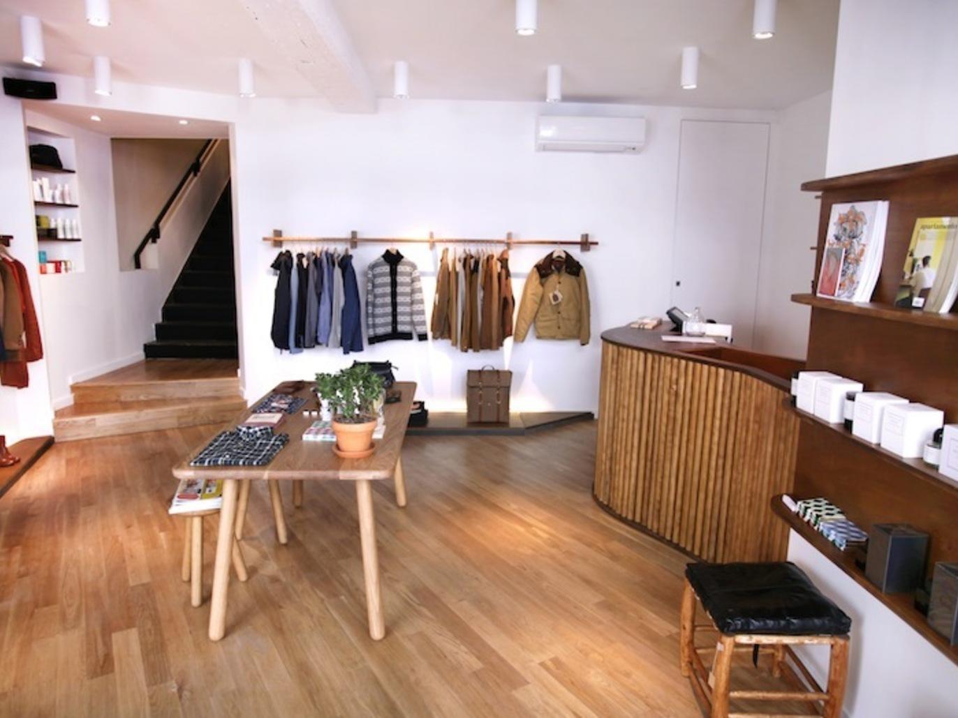 The 100 best shops in Paris – Concept stores – Time Out Paris