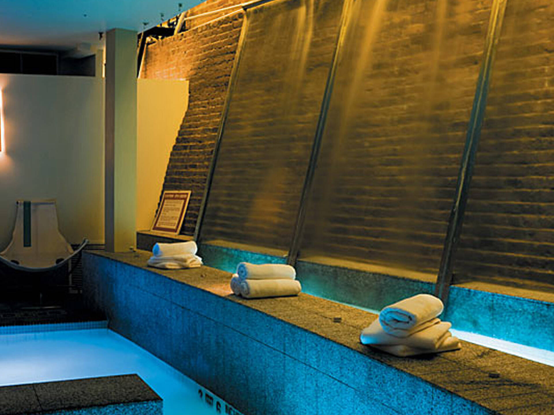 25 Best Spas in NYC for Relaxation and Revitalization