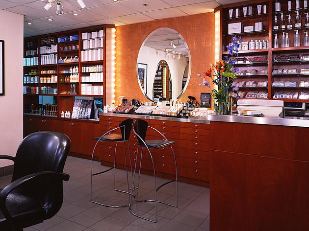 Paul Labrecque Spa and Salon Paul Labrecque Spa & Salon