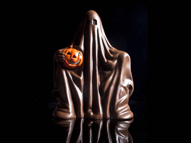 (Photograph: Krista Schlueter)