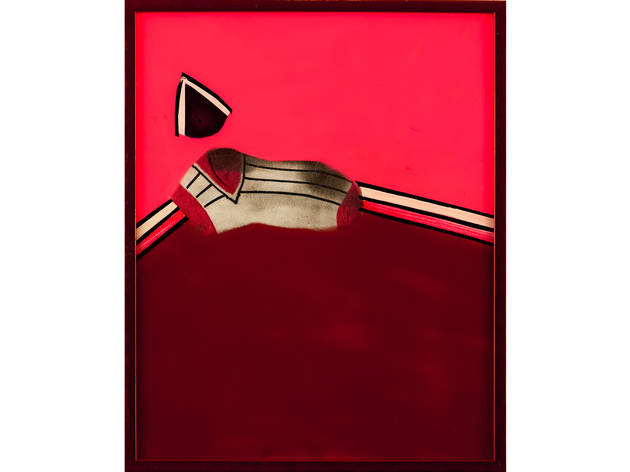 (Courtesy Zürcher Studio)