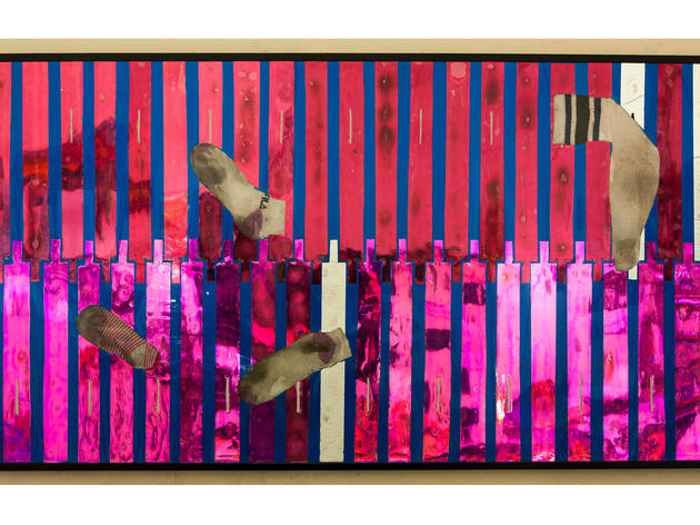 (Courtesy Zürcher Studio)