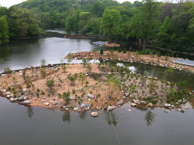 Lakeside at Prospect Park Lakeside at Prospect Park