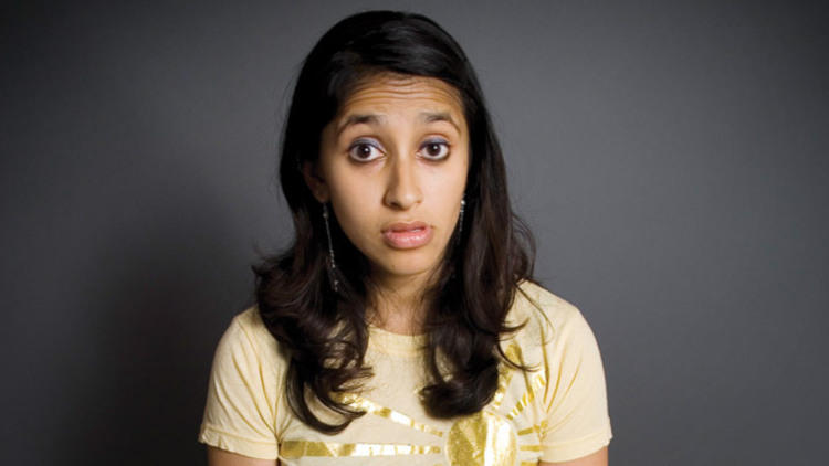 Aparna Nancherla