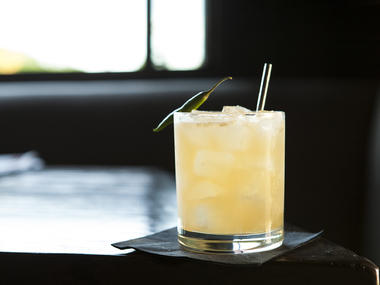 The Corner Door The Corner Door