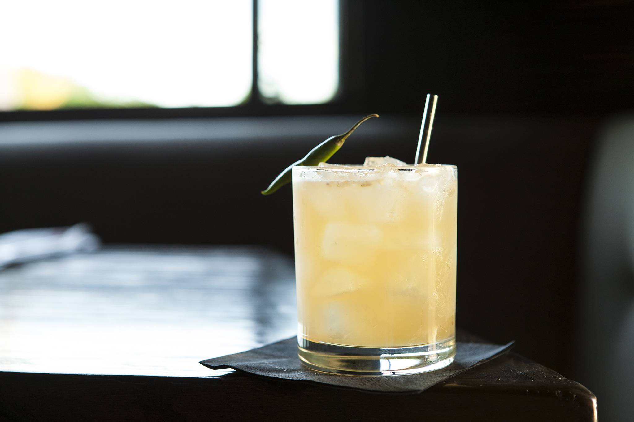 Where to find the best cocktail bars in los angeles