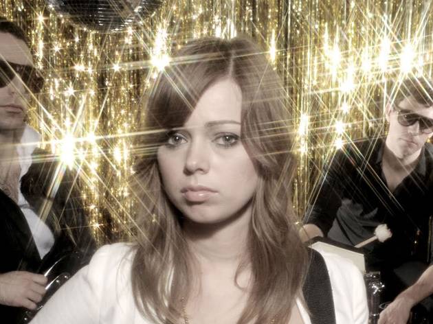 Chromatics Chromatics