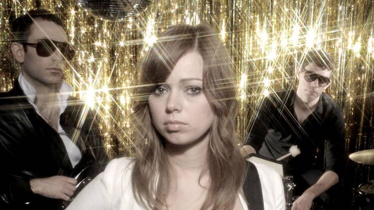 Chromatics