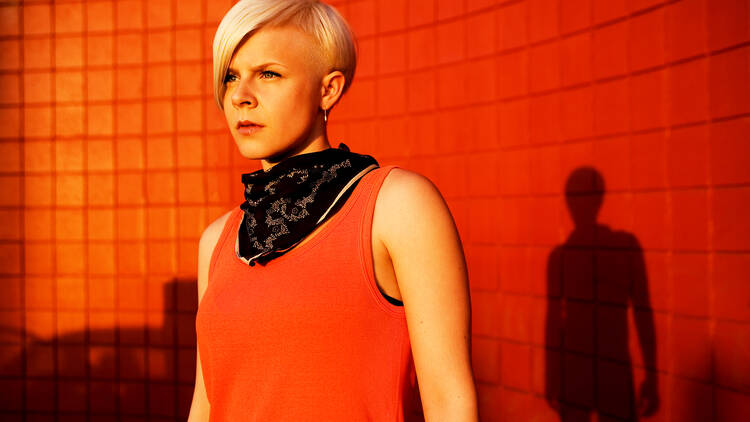 Robyn