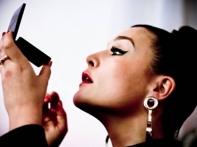 Jessie Ware Jessie Ware