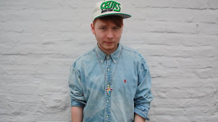 Julio Bashmore