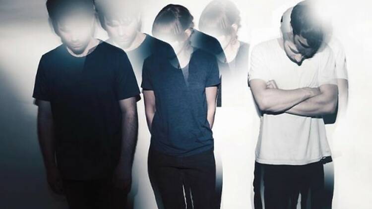 Factory Floor