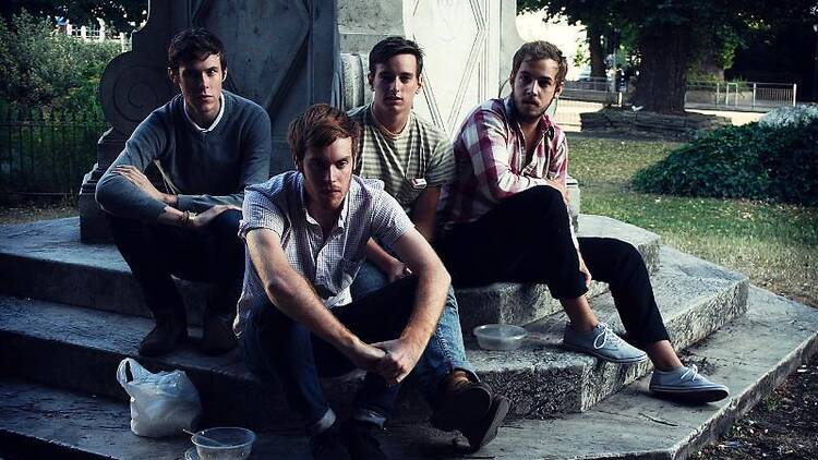 Wild Nothing