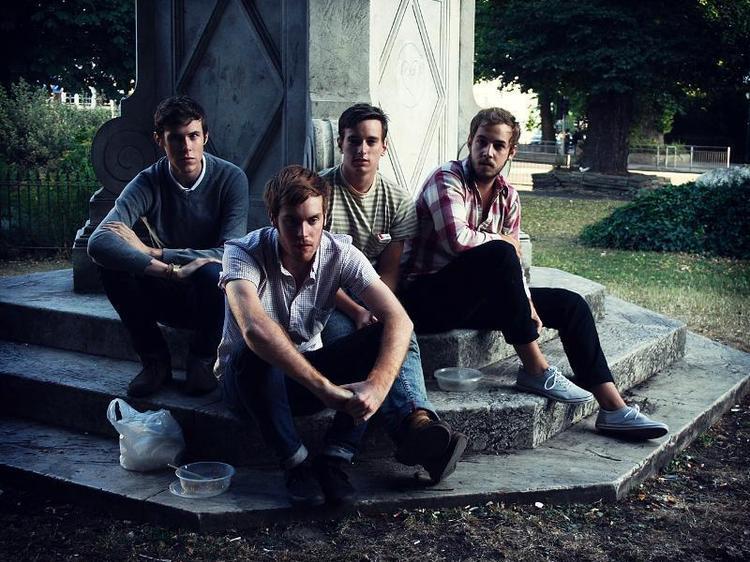 Wild Nothing