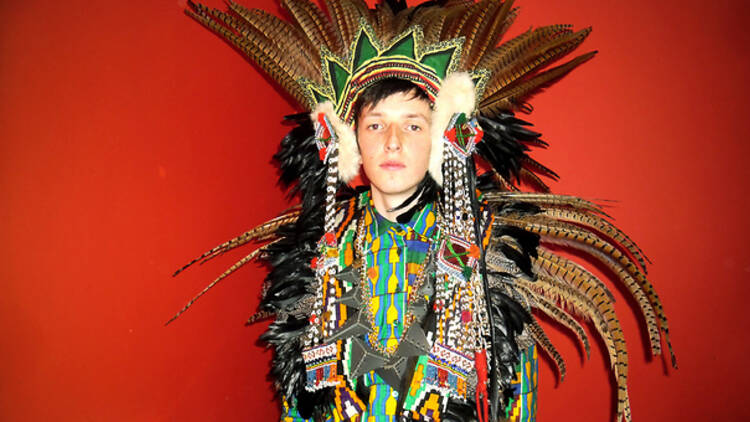 Totally Enormous Extinct Dinosaurs