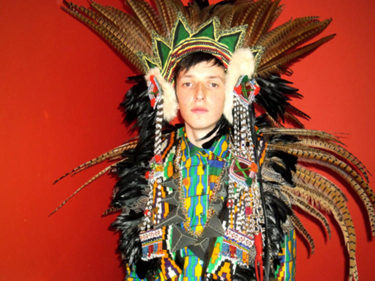 Totally Enormous Extinct Dinosaurs