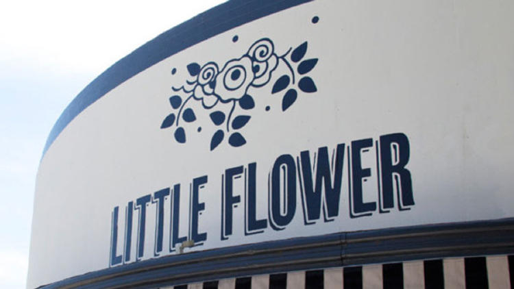 Little Flower Candy Co.