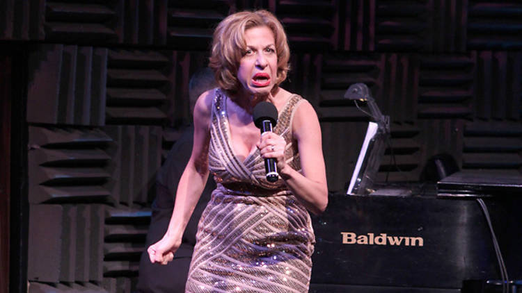 Jackie Hoffman