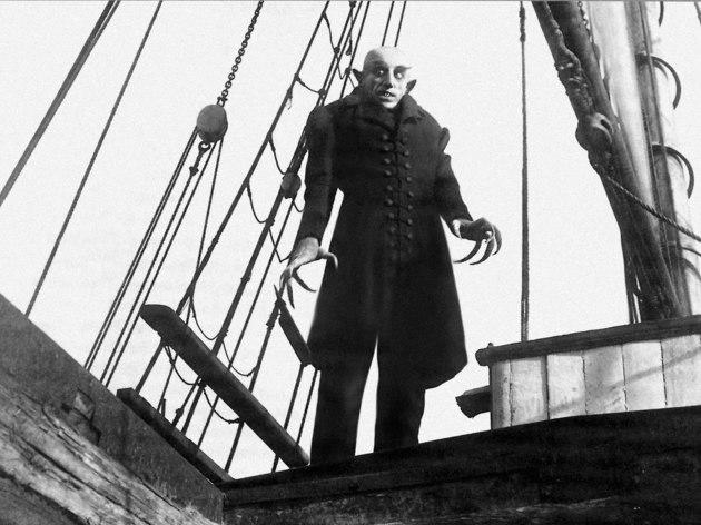 Nosferatu Nosferatu