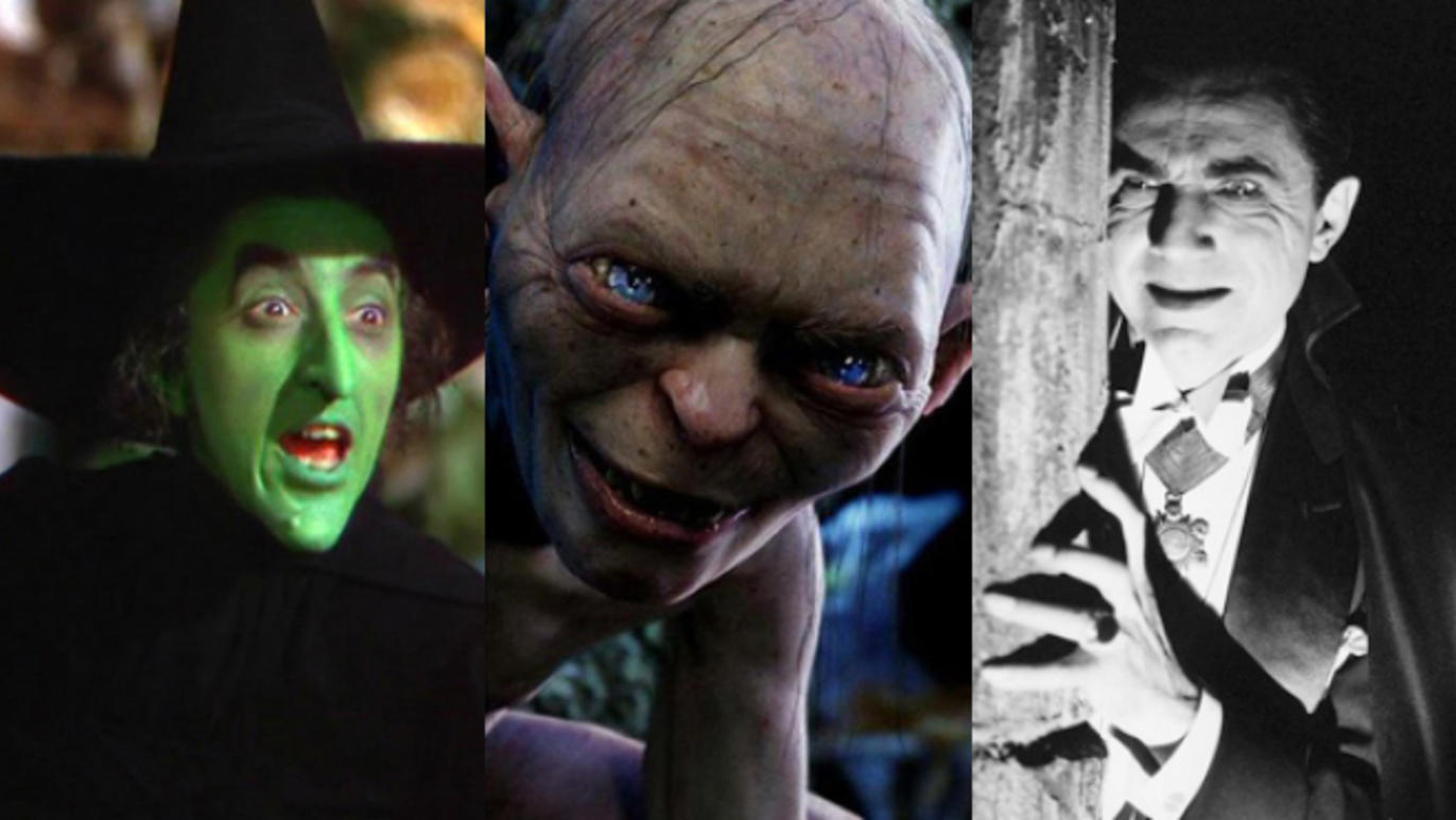 Movie Villains The 50 Best Bad Guys And Gals Of All Time 