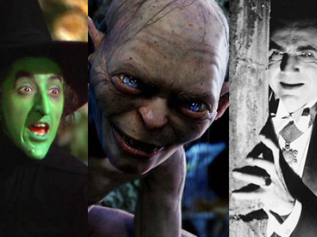 The 50 Best Movie Villains Of All Time