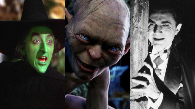 Movie villains: The 50 best bad guys (and gals) of all time