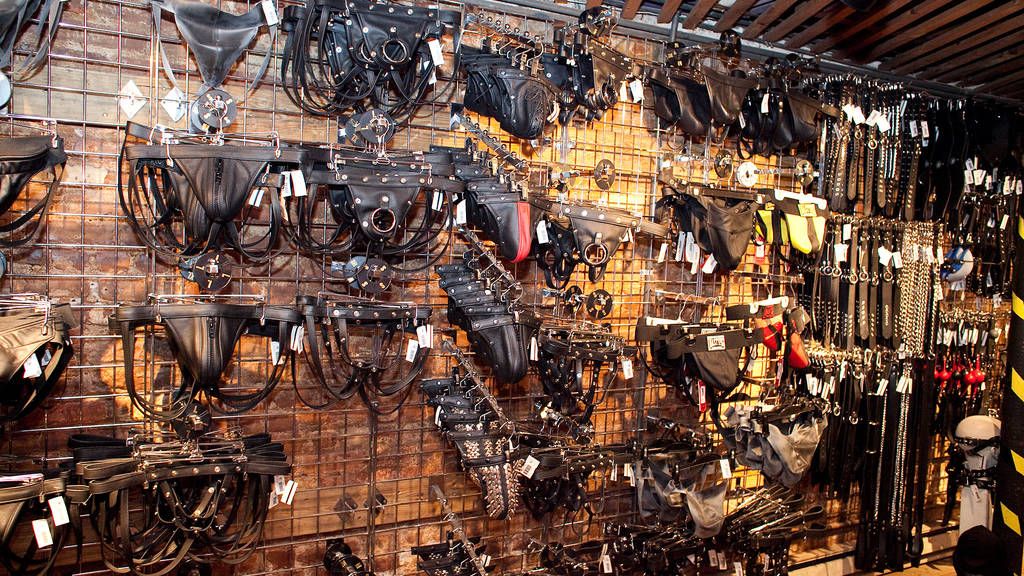 Best Halloweencostume stores in NYC