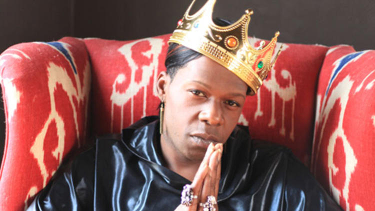 Big Freedia