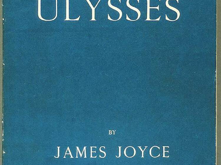 Ulysses
