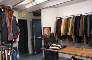 Bis Boutique Solidaire | Shopping in Le Marais, Paris