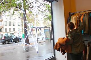 Bis Boutique Solidaire | Shopping in Le Marais, Paris