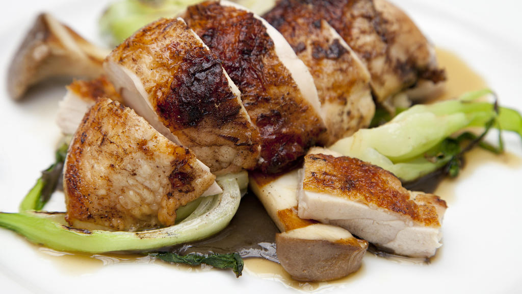 10 best roasted chicken dishes in New York City