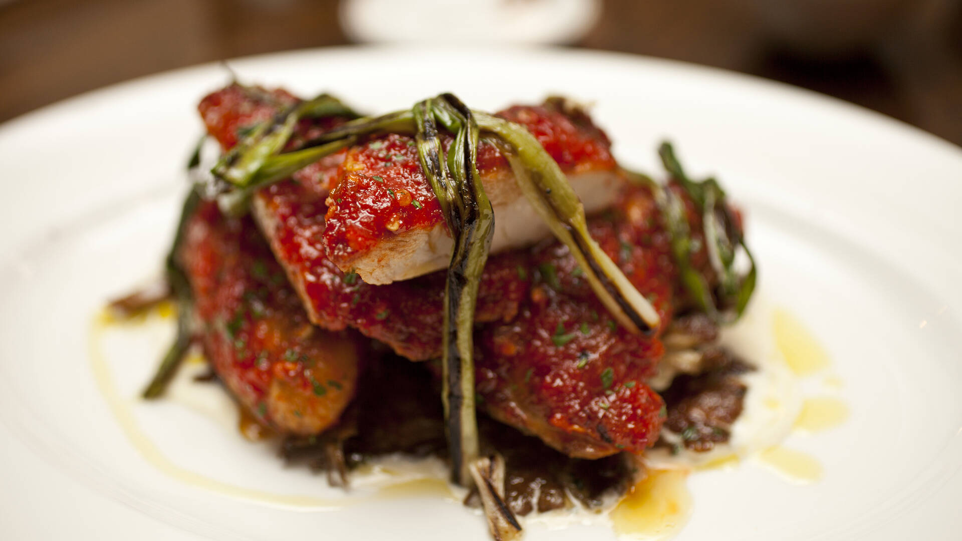 10 best roasted chicken dishes in New York City