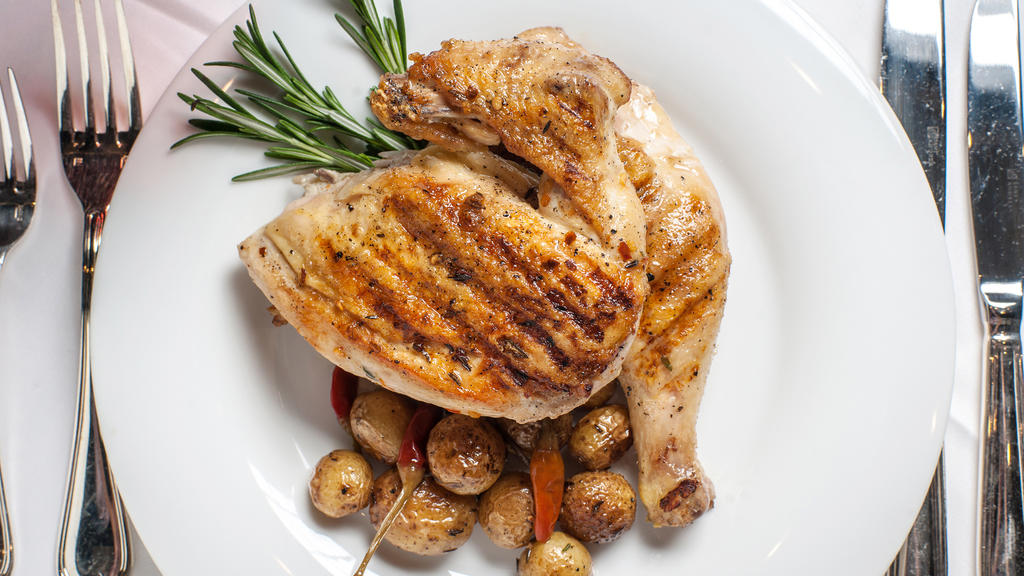 10 best roasted chicken dishes in New York City