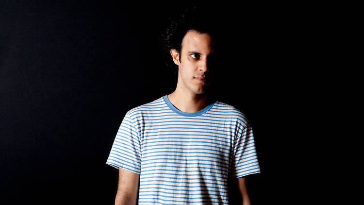 Four Tet