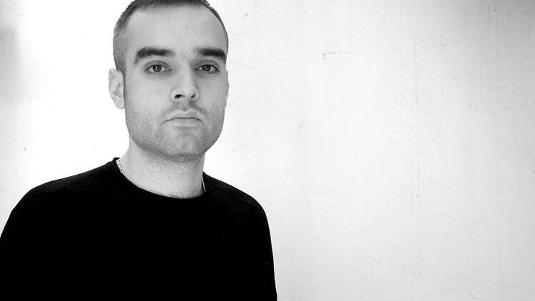 Paco Osuna (Sat 7pm)