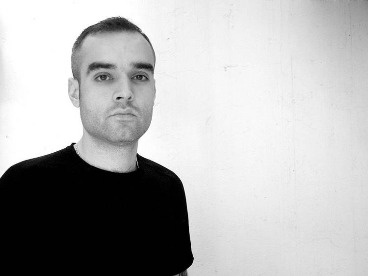 Paco Osuna (Sat 7pm)