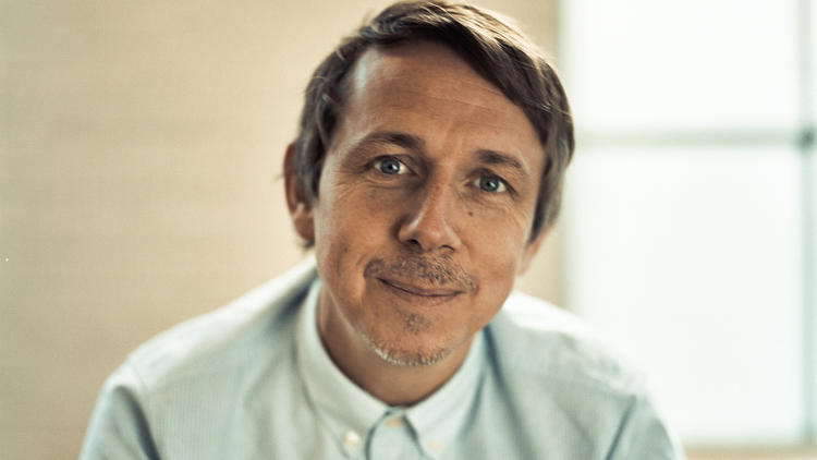 Gilles Peterson