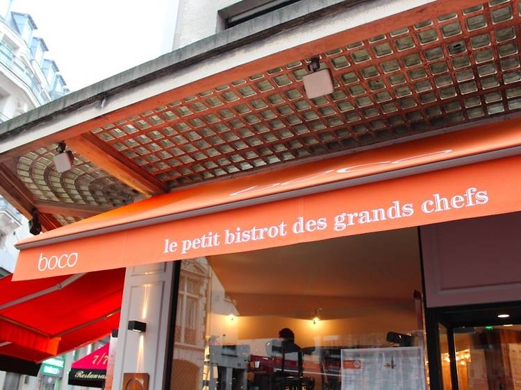 36 Stores and Restaurants Not to Miss on the Champs Elysées Avenue