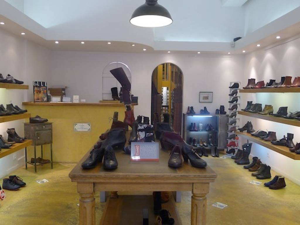 Shopping chaussures toutes les bonnes adresses à Paris Time Out Paris
