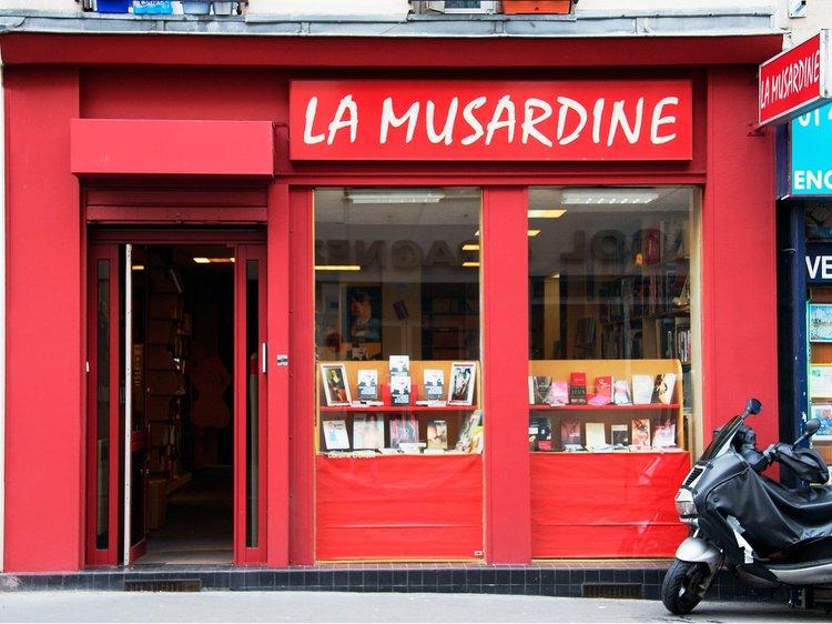 La Musardine