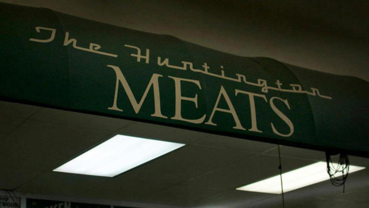 The Hungtington Meats