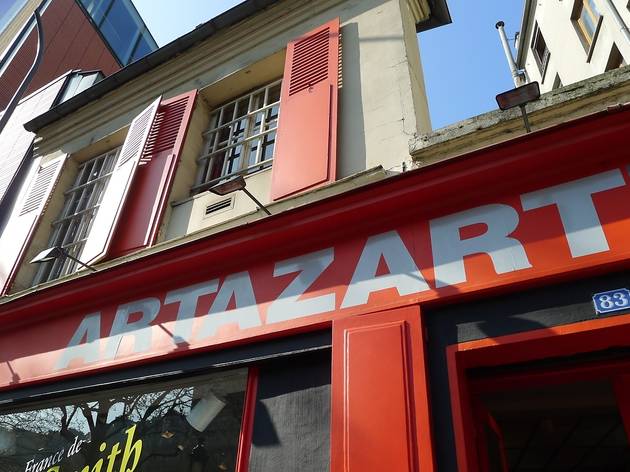 Artazart Artazart
