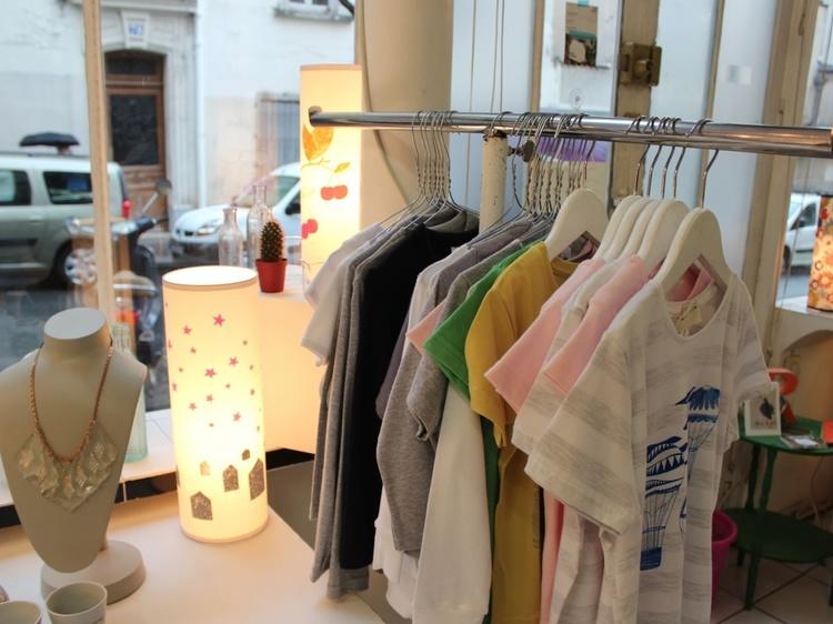 The 100 best shops in Paris